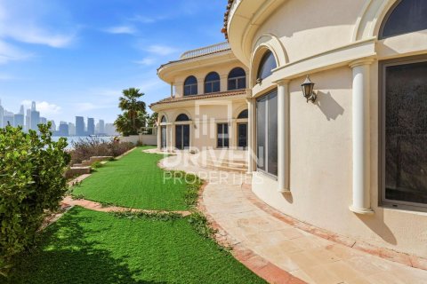 فيلا في Signature Villas, نخلة جميرا, دبي 6 غرف نوم , 1245.37 م² رقم 144160 - صورة 26