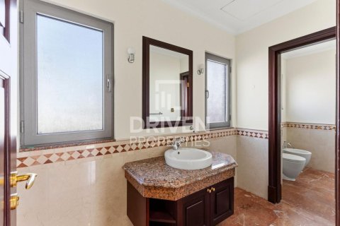 فيلا في Signature Villas, نخلة جميرا, دبي 6 غرف نوم , 1245.37 م² رقم 144160 - صورة 20