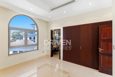 فيلا في Signature Villas, نخلة جميرا, دبي 6 غرف نوم , 1245.37 م² رقم 144160 - صورة 17