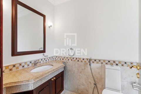 فيلا في Signature Villas, نخلة جميرا, دبي 6 غرف نوم , 1245.37 م² رقم 144160 - صورة 21