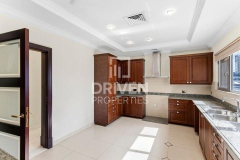 فيلا في Signature Villas, نخلة جميرا, دبي 6 غرف نوم , 1245.37 م² رقم 144160 - صورة 18
