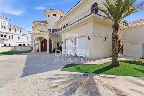 فيلا في Signature Villas, نخلة جميرا, دبي 6 غرف نوم , 1245.37 م² رقم 144160 - صورة 24