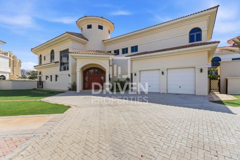 فيلا في Signature Villas, نخلة جميرا, دبي 6 غرف نوم , 1245.37 م² رقم 144160 - صورة 25