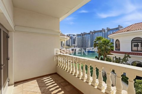 فيلا في Signature Villas, نخلة جميرا, دبي 6 غرف نوم , 1245.37 م² رقم 144160 - صورة 29