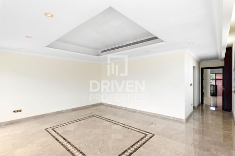فيلا في Signature Villas, نخلة جميرا, دبي 6 غرف نوم , 1245.37 م² رقم 144160 - صورة 15