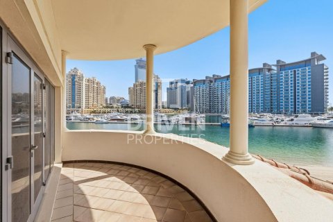 فيلا في Signature Villas, نخلة جميرا, دبي 6 غرف نوم , 1245.37 م² رقم 144160 - صورة 22