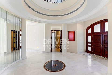 فيلا في Signature Villas, نخلة جميرا, دبي 6 غرف نوم , 1245.37 م² رقم 144160 - صورة 5
