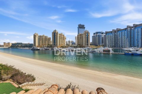 فيلا في Signature Villas, نخلة جميرا, دبي 6 غرف نوم , 1245.37 م² رقم 144160 - صورة 23