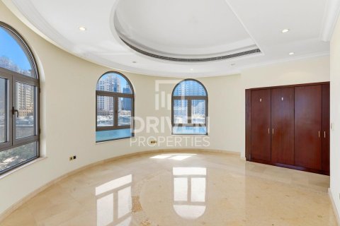 فيلا في Signature Villas, نخلة جميرا, دبي 6 غرف نوم , 1245.37 م² رقم 144160 - صورة 16
