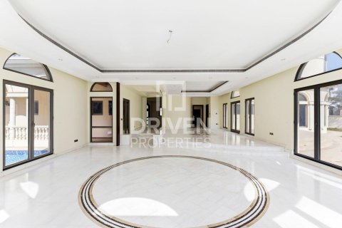 فيلا في Signature Villas, نخلة جميرا, دبي 6 غرف نوم , 1245.37 م² رقم 144160 - صورة 9