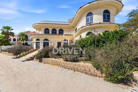 فيلا في Signature Villas, نخلة جميرا, دبي 6 غرف نوم , 1245.37 م² رقم 144160 - صورة 28