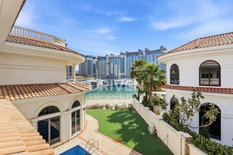 فيلا في Signature Villas, نخلة جميرا, دبي 6 غرف نوم , 1245.37 م² رقم 144160 - صورة 30