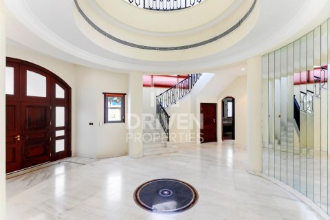 فيلا في Signature Villas, نخلة جميرا, دبي 6 غرف نوم , 1245.37 م² رقم 144160 - صورة 4