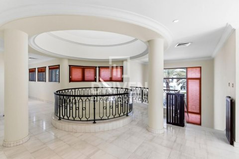 فيلا في Signature Villas, نخلة جميرا, دبي 6 غرف نوم , 1245.37 م² رقم 144160 - صورة 13