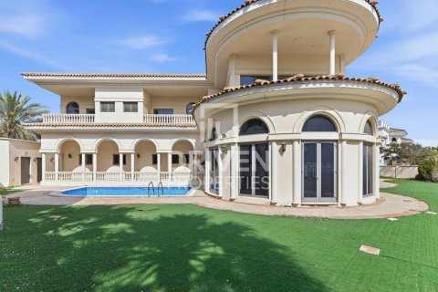 فيلا في Signature Villas, نخلة جميرا, دبي 6 غرف نوم , 1245.37 م² رقم 144160 - صورة 2
