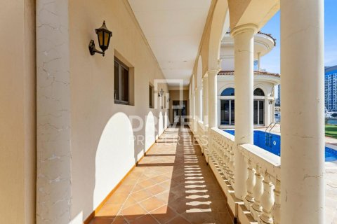 فيلا في Signature Villas, نخلة جميرا, دبي 6 غرف نوم , 1245.37 م² رقم 144160 - صورة 27
