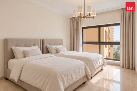 Appartement à Palm Jumeirah, Dubai, 2 chambres, 159.5 m², № 143717 - photo 3