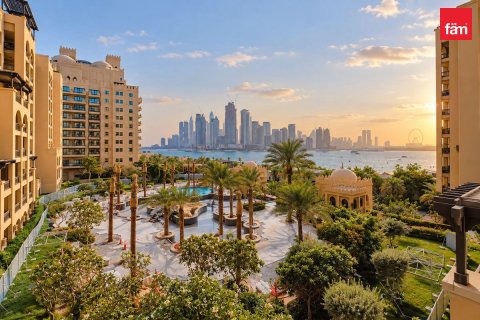 Appartement à Palm Jumeirah, Dubai, 2 chambres, 159.5 m², № 143717 - photo 10