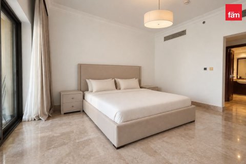 Appartement à Palm Jumeirah, Dubai, 2 chambres, 159.5 m², № 143717 - photo 4