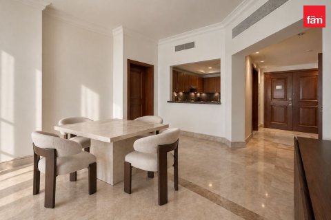 Appartement à Palm Jumeirah, Dubai, 2 chambres, 159.5 m², № 143717 - photo 5
