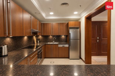 Appartement à Palm Jumeirah, Dubai, 2 chambres, 159.5 m², № 143717 - photo 6