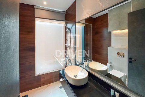 شقة في مرسى دبي, دبي 1غرف نوم, 64.38 م² رقم 145107 - صورة 9