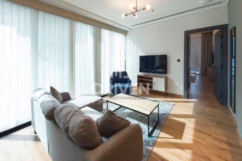 شقة في مرسى دبي, دبي 1غرف نوم, 64.38 م² رقم 145107 - صورة 2