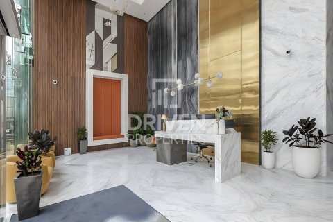 شقة في مرسى دبي, دبي 1غرف نوم, 64.38 م² رقم 145107 - صورة 11