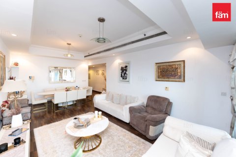 Apartment in Business Bay, Dubai 2 bedrooms, 136.8 sq.m. № 143332 - photo 3