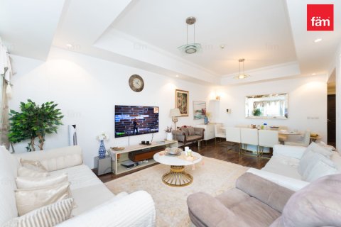 Apartment in Business Bay, Dubai 2 bedrooms, 136.8 sq.m. № 143332 - photo 4