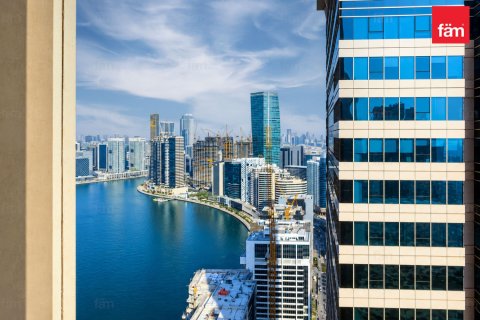 Apartment in Business Bay, Dubai 2 bedrooms, 136.8 sq.m. № 143332