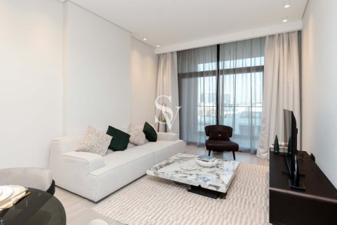 Квартира в Arjan, Дубай, 1 спальня, 68м², № 114592