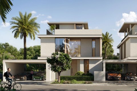 Villa in Dubai Investment Park, Dubai 4 bedrooms, 300 sq.m. № 118659