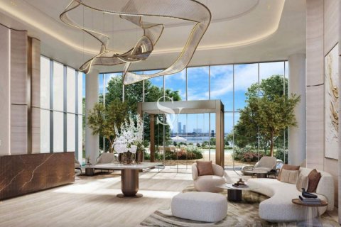 شقة في Dubai Design District, دبي 4 غرف نوم, 261 م² رقم 95018