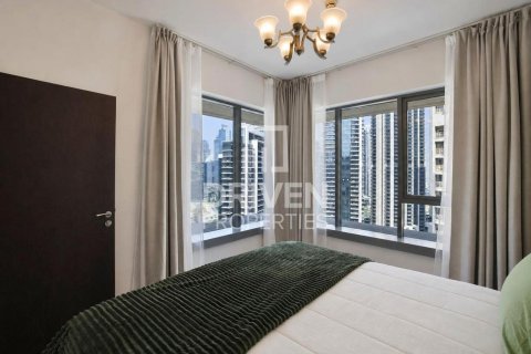 Снять в аренду квартиру в 29 Burj Boulevard, Даунтаун Дубай (Даунтаун Бурдж Дубай), Дубай: 1 спальня, 74.23м², № 145053 - фото 8