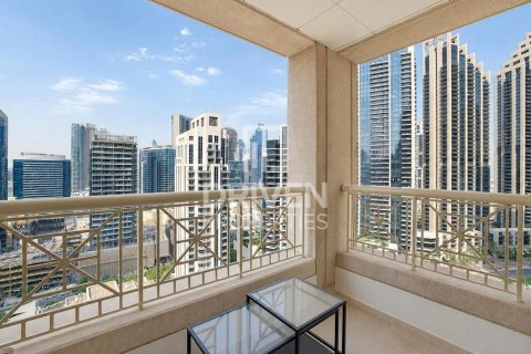 Снять в аренду квартиру в 29 Burj Boulevard, Даунтаун Дубай (Даунтаун Бурдж Дубай), Дубай: 1 спальня, 74.23м², № 145053 - фото 14