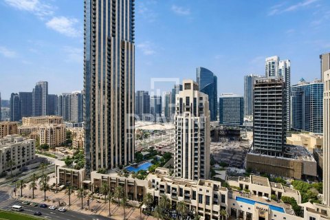 Снять в аренду квартиру в 29 Burj Boulevard, Даунтаун Дубай (Даунтаун Бурдж Дубай), Дубай: 1 спальня, 74.23м², № 145053 - фото 17