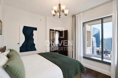 Снять в аренду квартиру в 29 Burj Boulevard, Даунтаун Дубай (Даунтаун Бурдж Дубай), Дубай: 1 спальня, 74.23м², № 145053 - фото 7