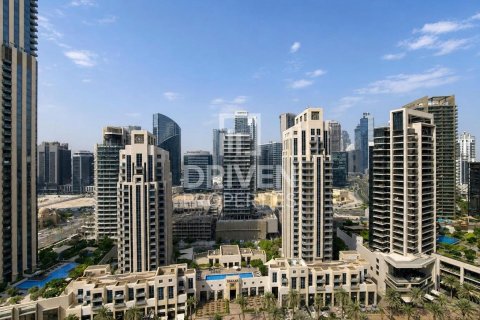 Снять в аренду квартиру в 29 Burj Boulevard, Даунтаун Дубай (Даунтаун Бурдж Дубай), Дубай: 1 спальня, 74.23м², № 145053 - фото 18