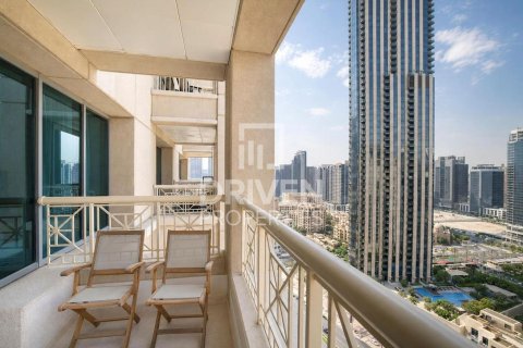 Снять в аренду квартиру в 29 Burj Boulevard, Даунтаун Дубай (Даунтаун Бурдж Дубай), Дубай: 1 спальня, 74.23м², № 145053 - фото 13