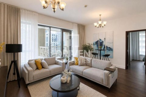 Снять в аренду квартиру в 29 Burj Boulevard, Даунтаун Дубай (Даунтаун Бурдж Дубай), Дубай: 1 спальня, 74.23м², № 145053 - фото 3