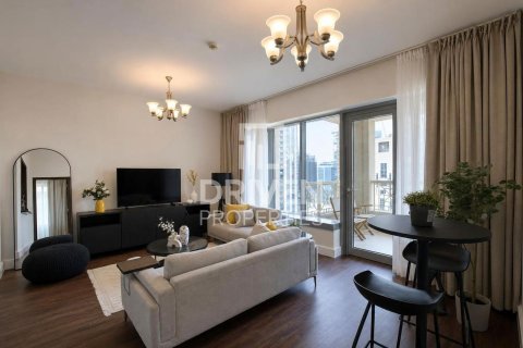 Квартира в 29 Burj Boulevard, Даунтаун Дубай (Даунтаун Бурдж Дубай), Дубай, 1 спальня, 74.23м², № 145053