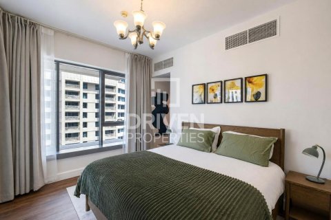 Снять в аренду квартиру в 29 Burj Boulevard, Даунтаун Дубай (Даунтаун Бурдж Дубай), Дубай: 1 спальня, 74.23м², № 145053 - фото 5