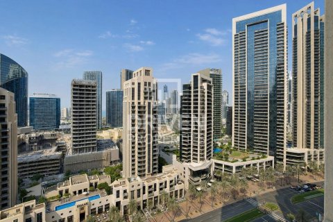 Снять в аренду квартиру в 29 Burj Boulevard, Даунтаун Дубай (Даунтаун Бурдж Дубай), Дубай: 1 спальня, 74.23м², № 145053 - фото 19