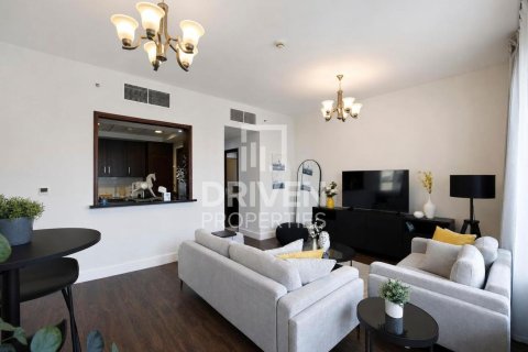 Снять в аренду квартиру в 29 Burj Boulevard, Даунтаун Дубай (Даунтаун Бурдж Дубай), Дубай: 1 спальня, 74.23м², № 145053 - фото 4