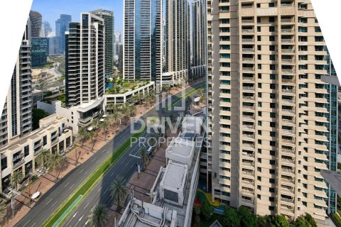Снять в аренду квартиру в 29 Burj Boulevard, Даунтаун Дубай (Даунтаун Бурдж Дубай), Дубай: 1 спальня, 74.23м², № 145053 - фото 16