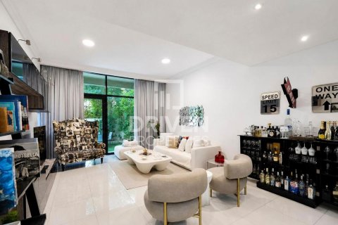 فيلا في داماك هيلز (أكويا باي داماك), دبي 4 غرف نوم, 457.55 م² رقم 144127 - صورة 4