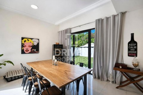 فيلا في داماك هيلز (أكويا باي داماك), دبي 4 غرف نوم, 457.55 م² رقم 144127 - صورة 9
