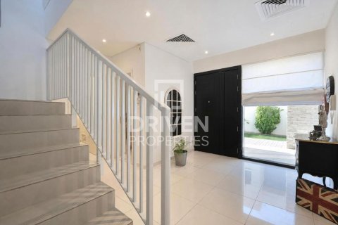 فيلا في داماك هيلز (أكويا باي داماك), دبي 4 غرف نوم, 457.55 م² رقم 144127 - صورة 3