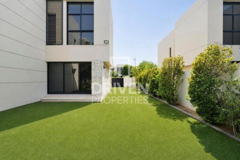 فيلا في داماك هيلز (أكويا باي داماك), دبي 4 غرف نوم, 457.55 م² رقم 144127 - صورة 22